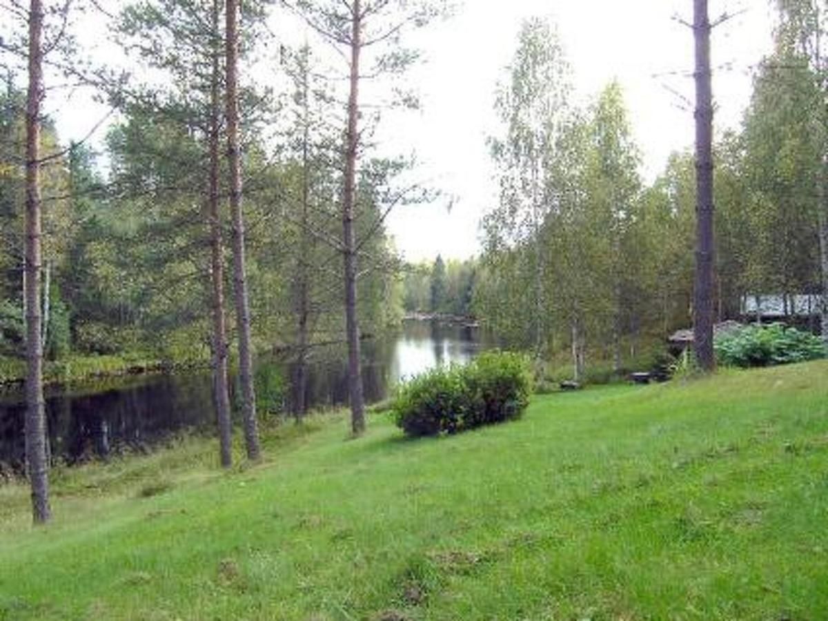 Дома для отпуска Holiday Home Notkontaus Hankamäki-38