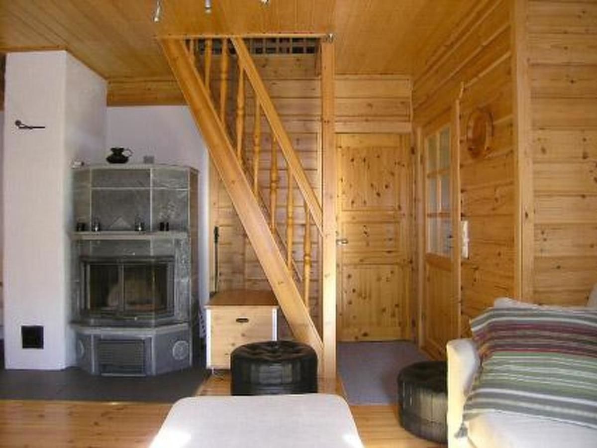 Дома для отпуска Holiday Home Notkontaus Hankamäki-7