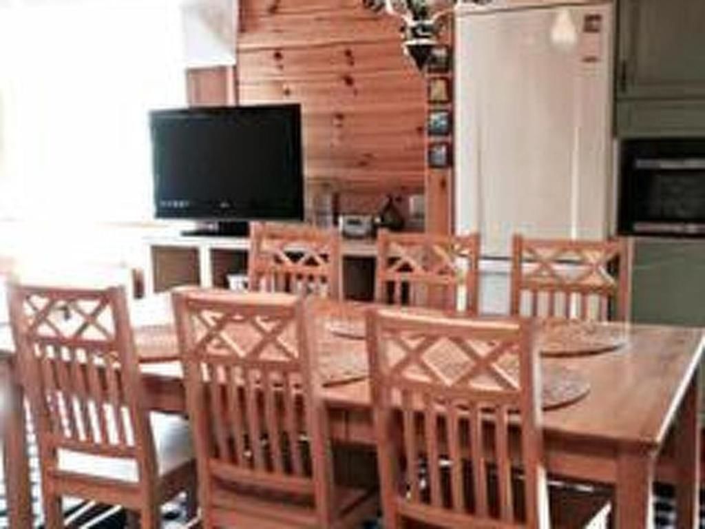 Дома для отпуска Holiday Home Notkontaus Hankamäki