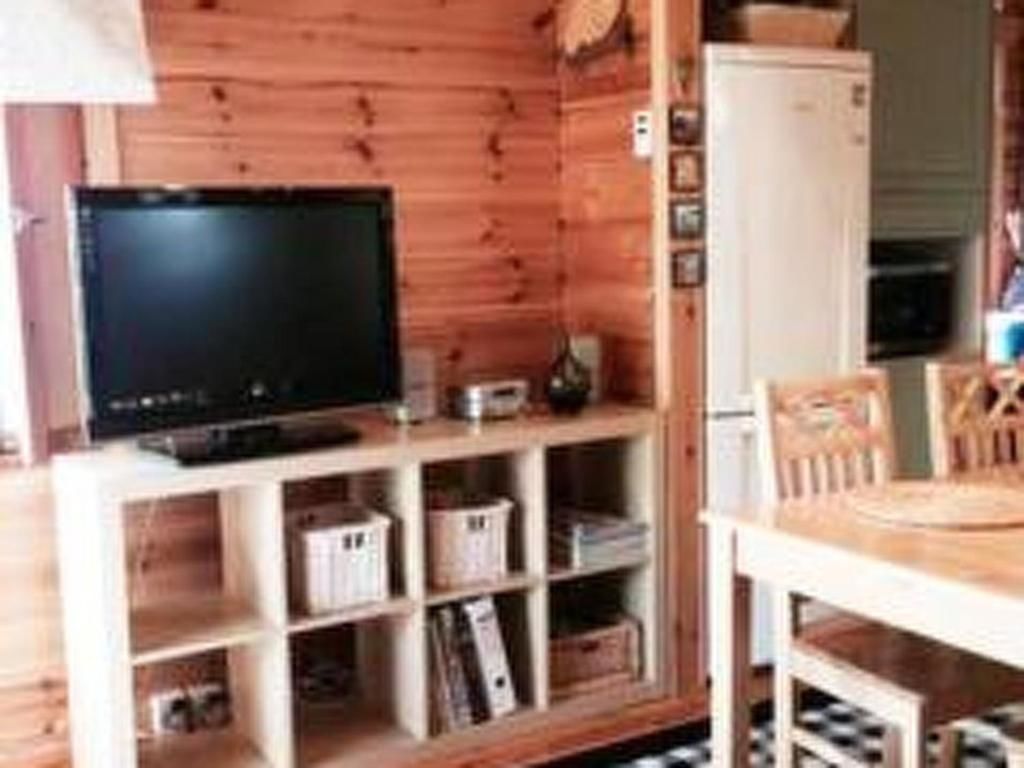 Дома для отпуска Holiday Home Notkontaus Hankamäki