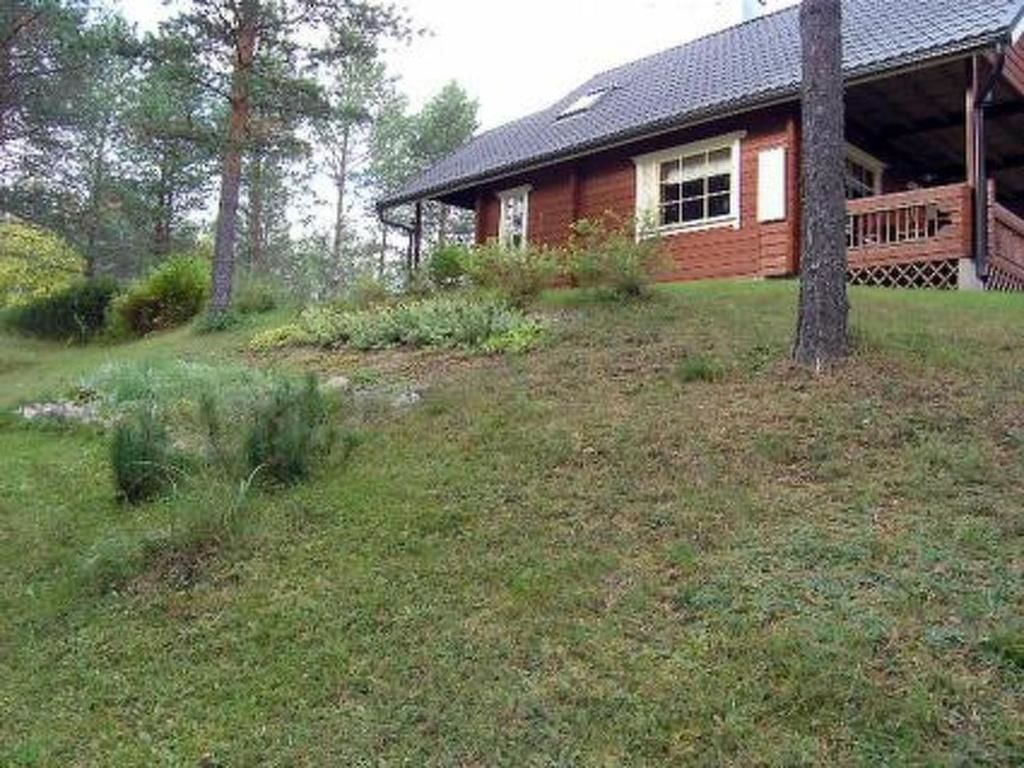 Дома для отпуска Holiday Home Notkontaus Hankamäki