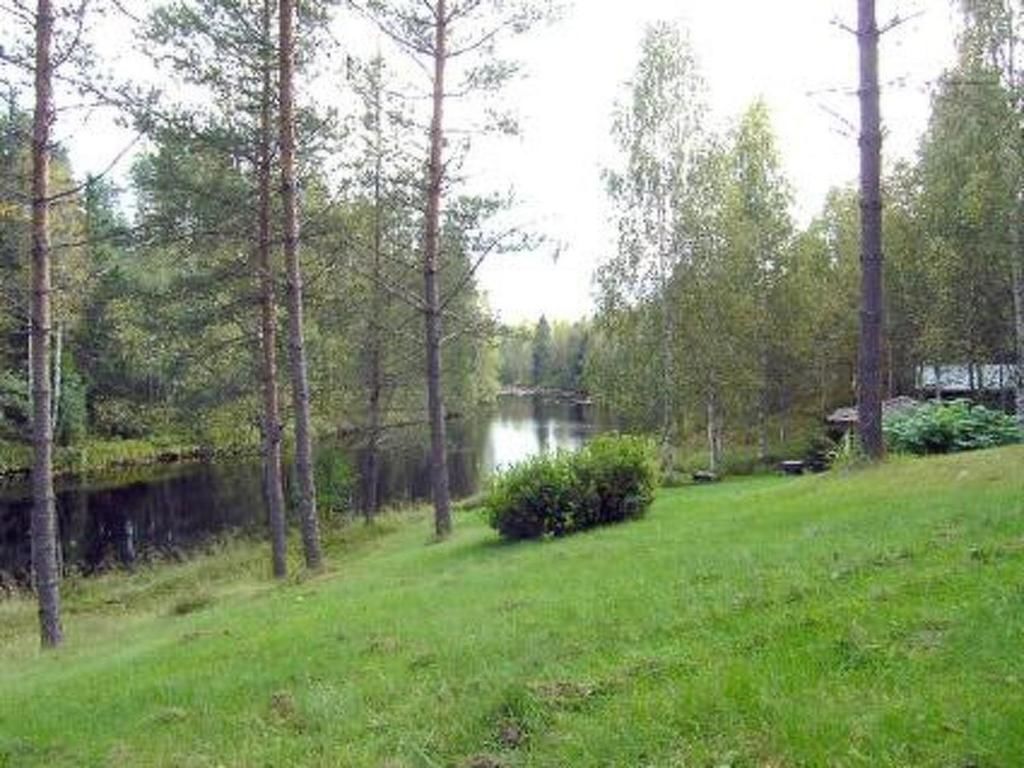 Дома для отпуска Holiday Home Notkontaus Hankamäki