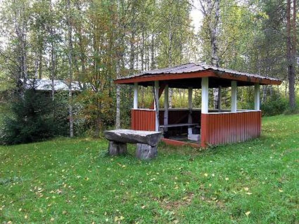 Дома для отпуска Holiday Home Notkontaus Hankamäki